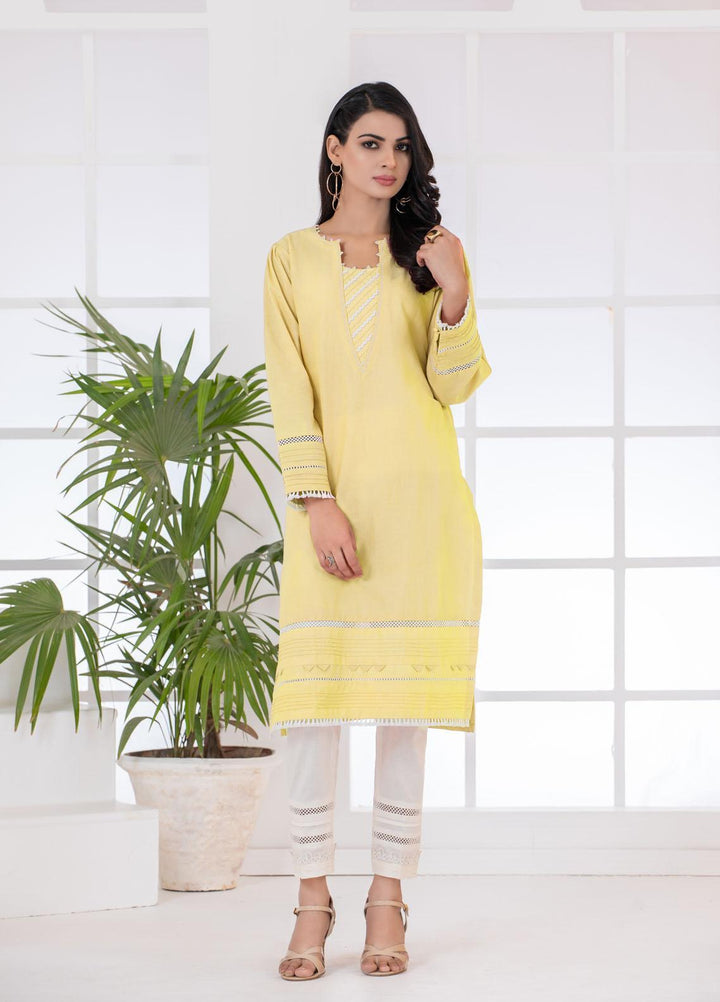 Lakhany Casual Pret  Cambric Shirt LSM-2765