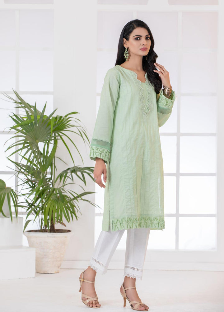 Lakhany Casual Pret  Cambric Shirt LSM-2766