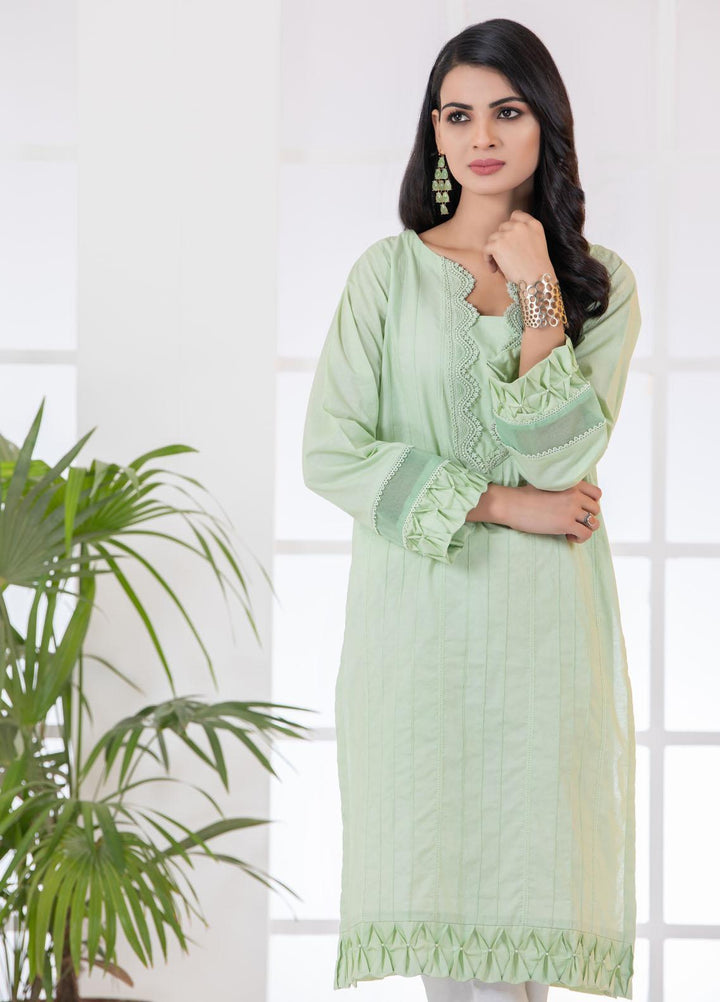Lakhany Casual Pret  Cambric Shirt LSM-2766