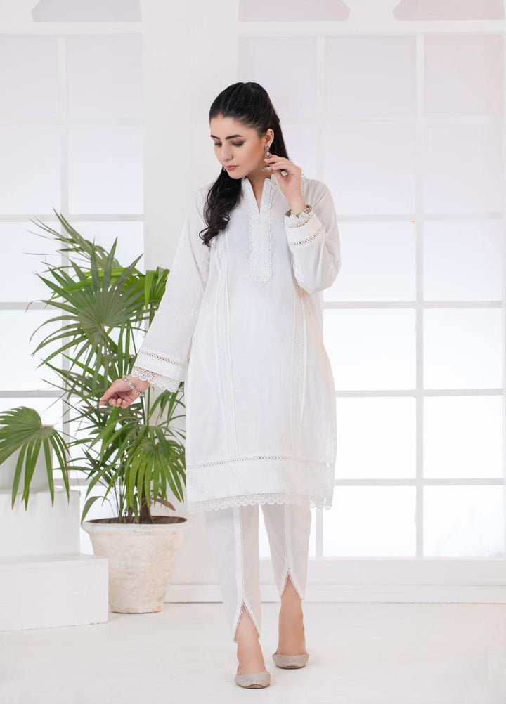 Lakhany Casual Pret  Cambric Shirt LSM-2762