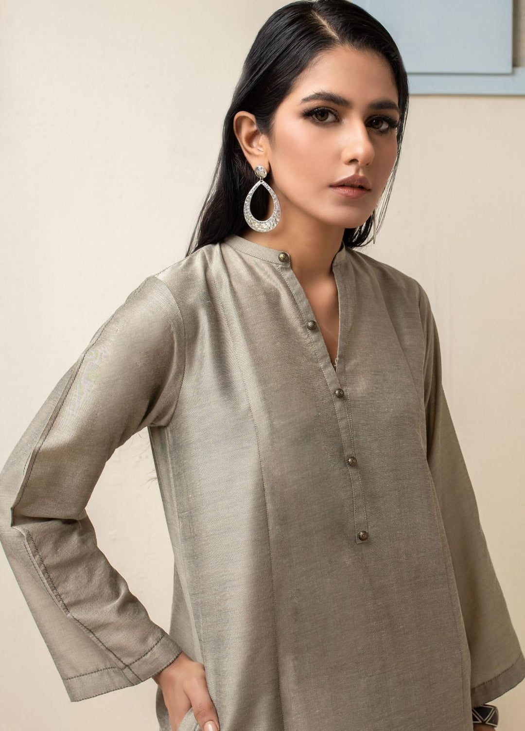 Lakhany Casual Pret  Cotton 2 Piece Suit LSM21CSP LSM-2551