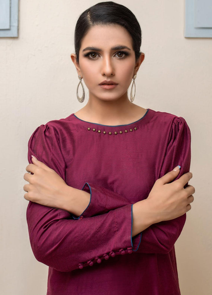 Lakhany Casual Pret  Cotton 2 Piece Suit LSM21CSP LSM-2552
