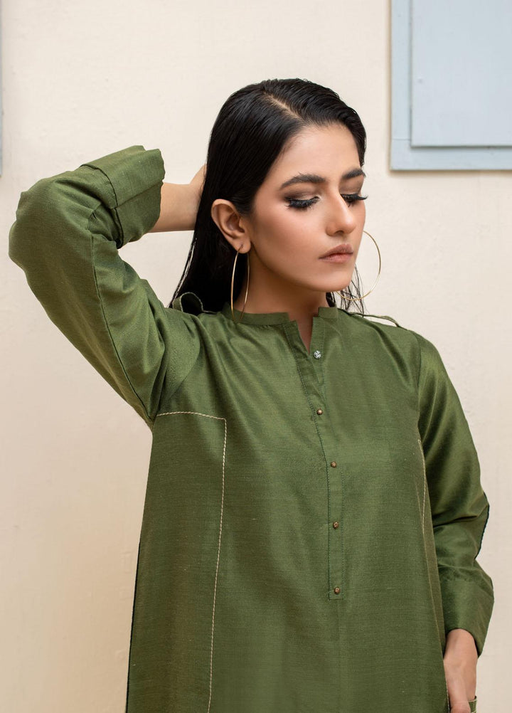 Lakhany Casual Pret  Cotton 2 Piece Suit LSM21CSP LSM-2553