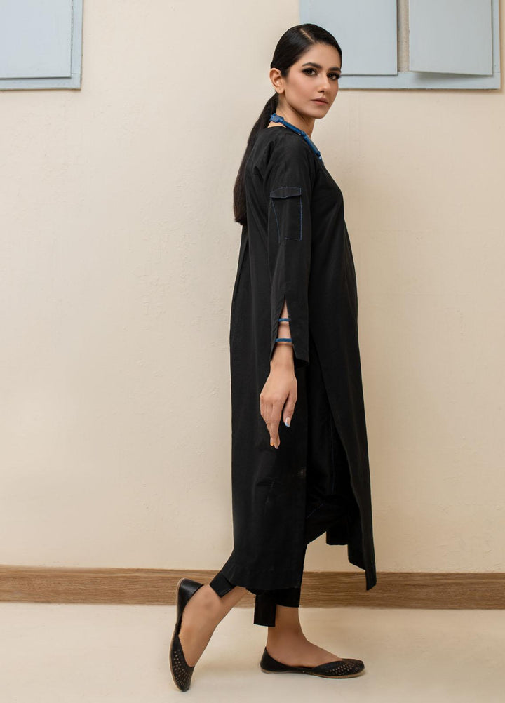 Lakhany Casual Pret  Cotton 2 Piece Suit LSM21CSP LSM-2554