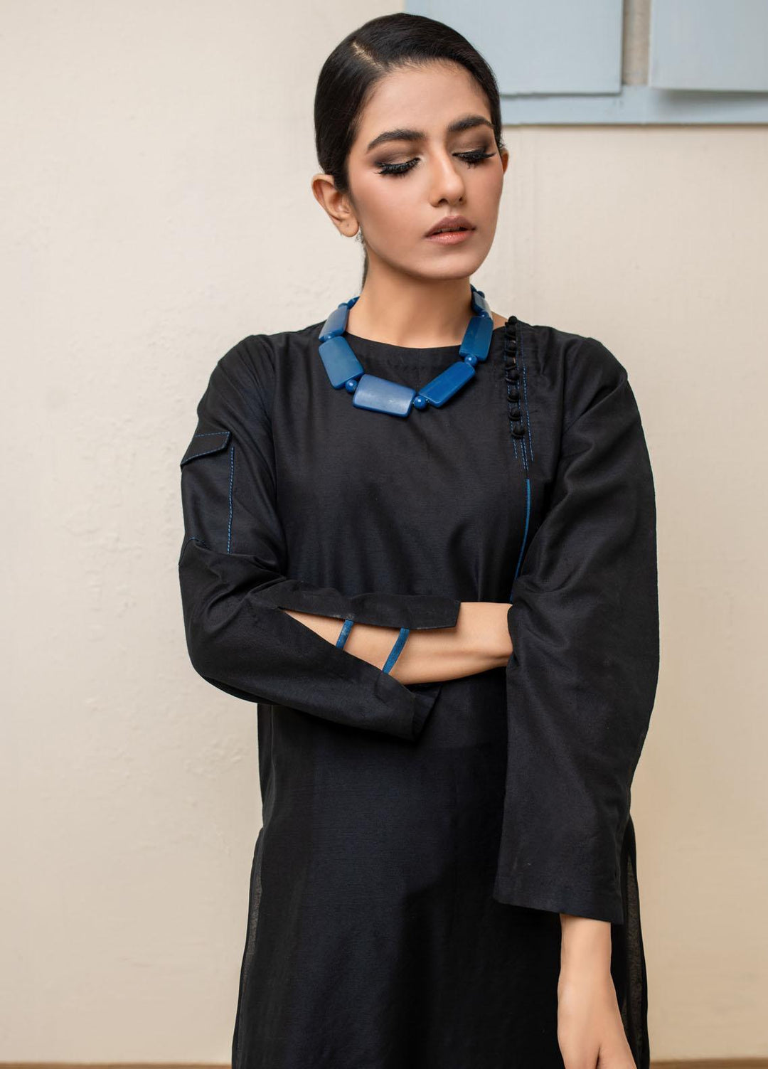 Lakhany Casual Pret  Cotton 2 Piece Suit LSM21CSP LSM-2554