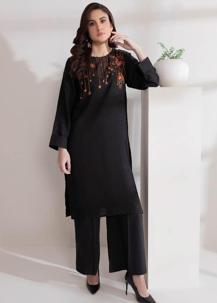 Log 'n' Tog Pret Casual Net 2 Piece Suit LNT23C Black Space