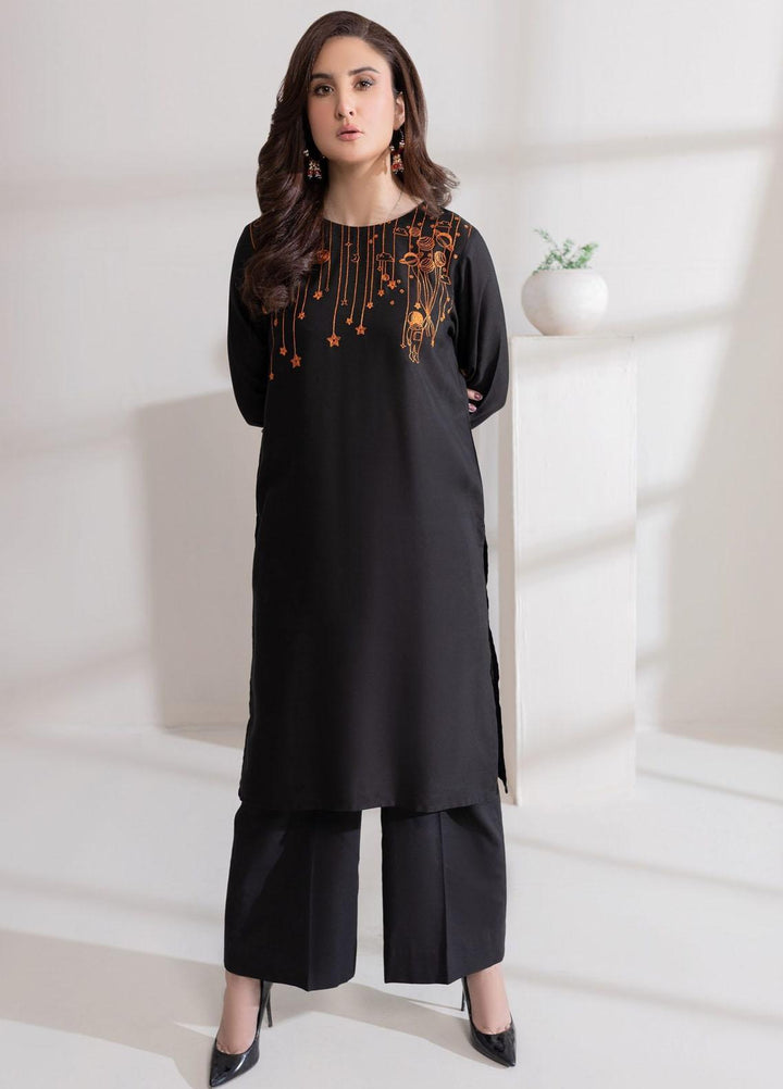 Log 'n' Tog Pret Casual Net 2 Piece Suit LNT23C Black Space