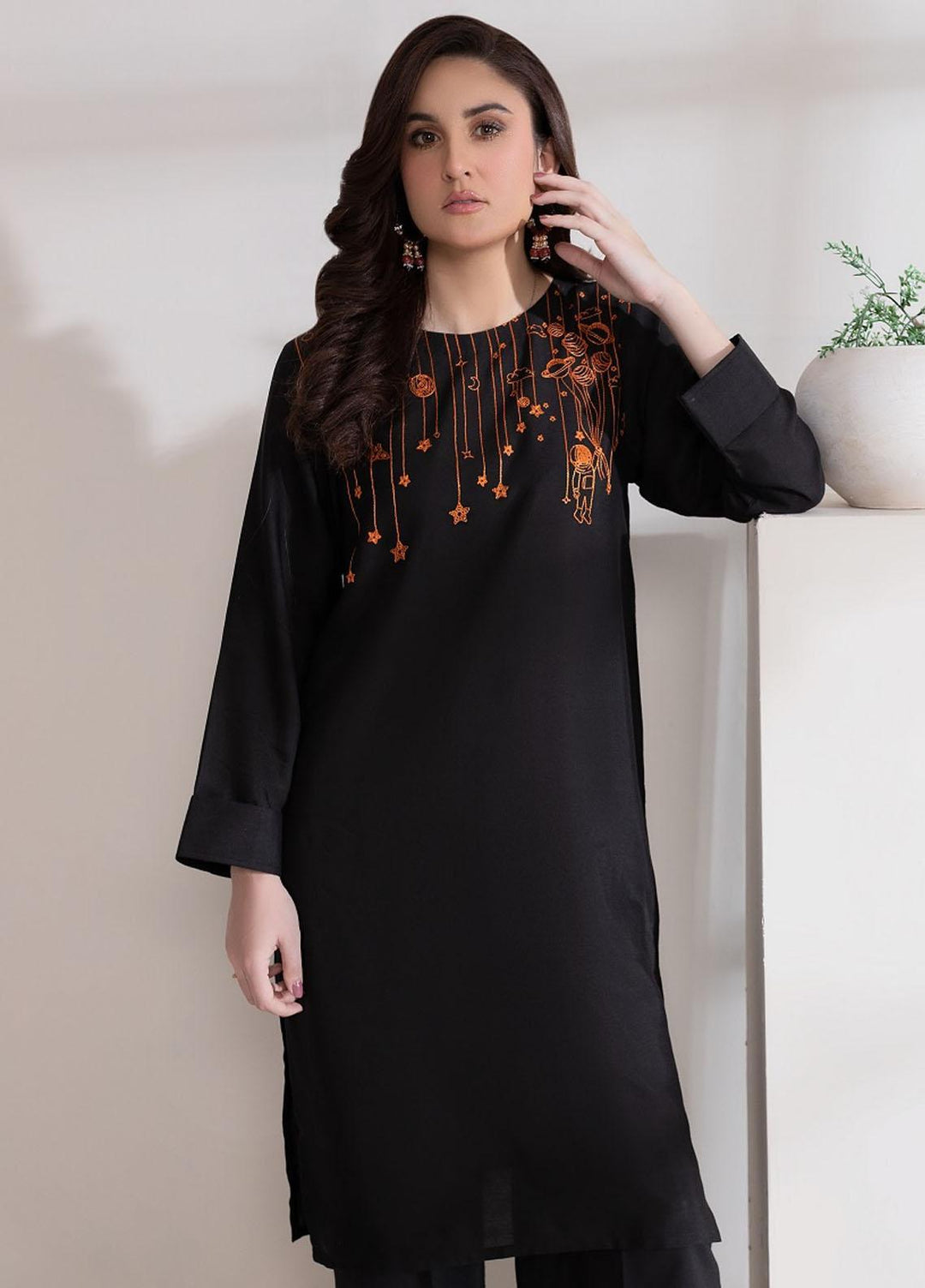 Log 'n' Tog Pret Casual Net 2 Piece Suit LNT23C Black Space