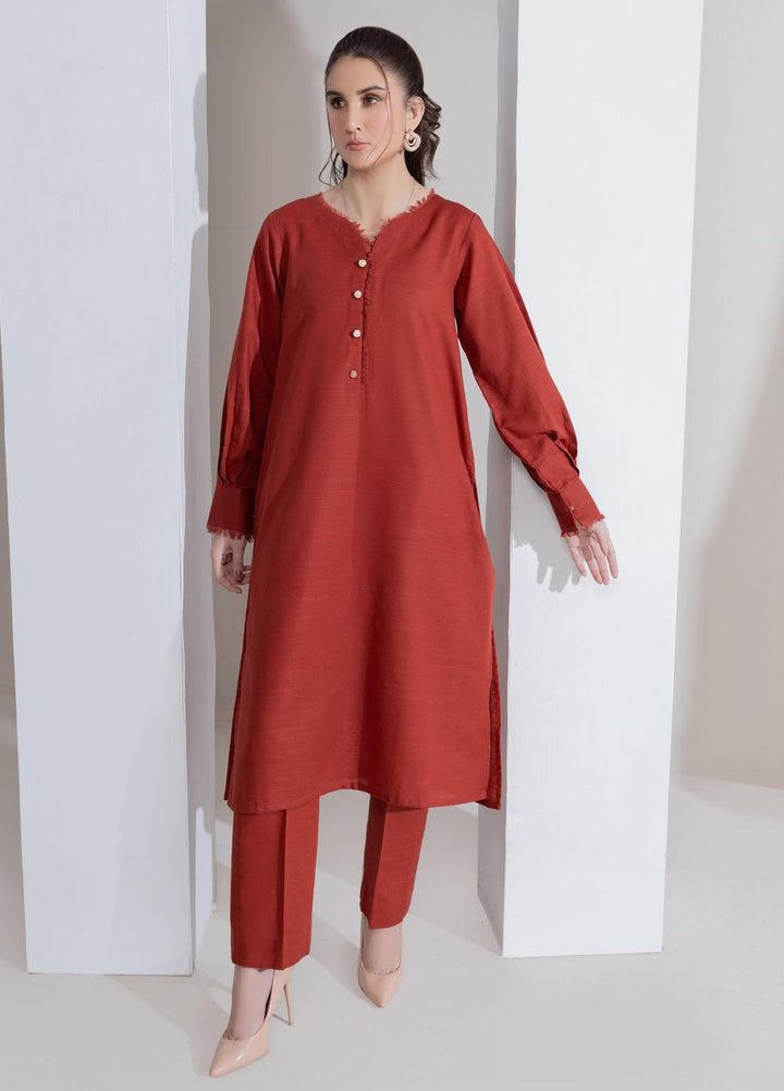 Log 'n' Tog Pret Casual Cotton 2 Piece Suit LNT23C Burtoqally