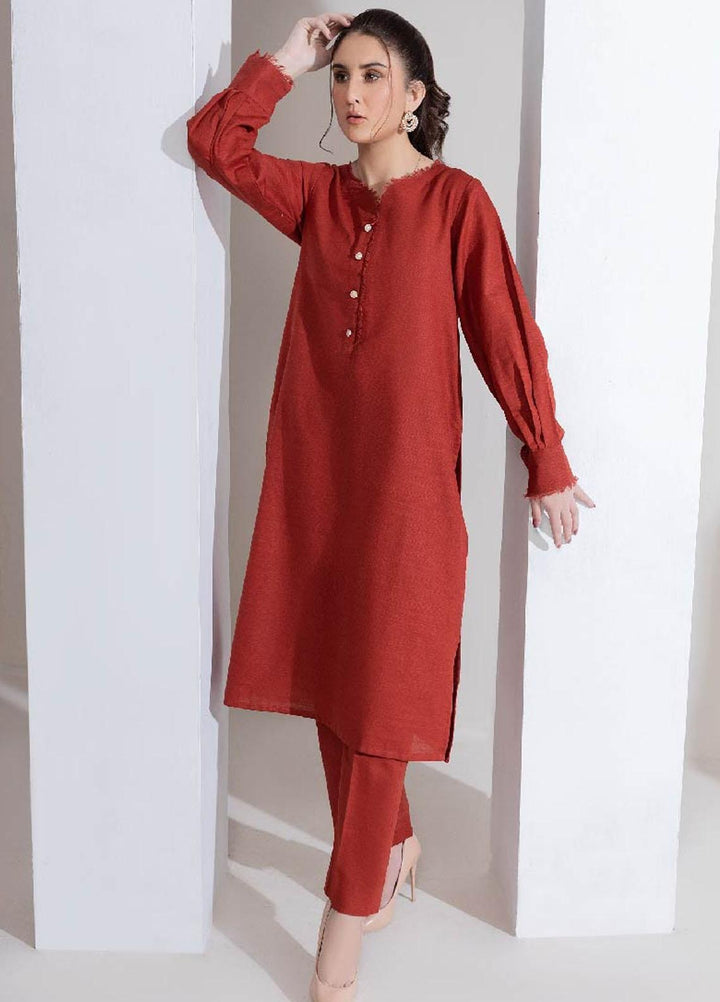 Log 'n' Tog Pret Casual Cotton 2 Piece Suit LNT23C Burtoqally