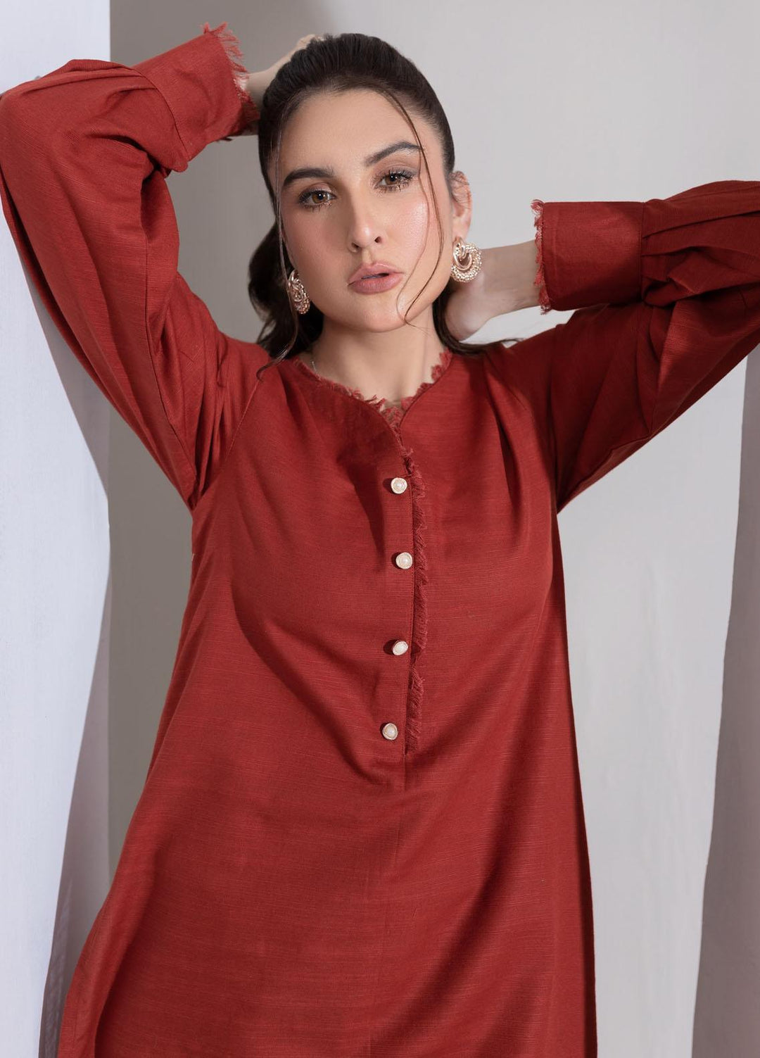 Log 'n' Tog Pret Casual Cotton 2 Piece Suit LNT23C Burtoqally