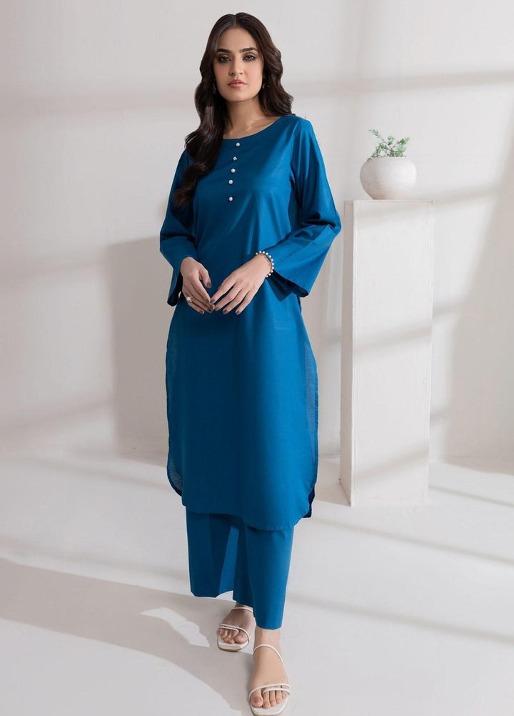 Log 'n' Tog Pret Casual Cotton 2 Piece Suit LNT23C Eden