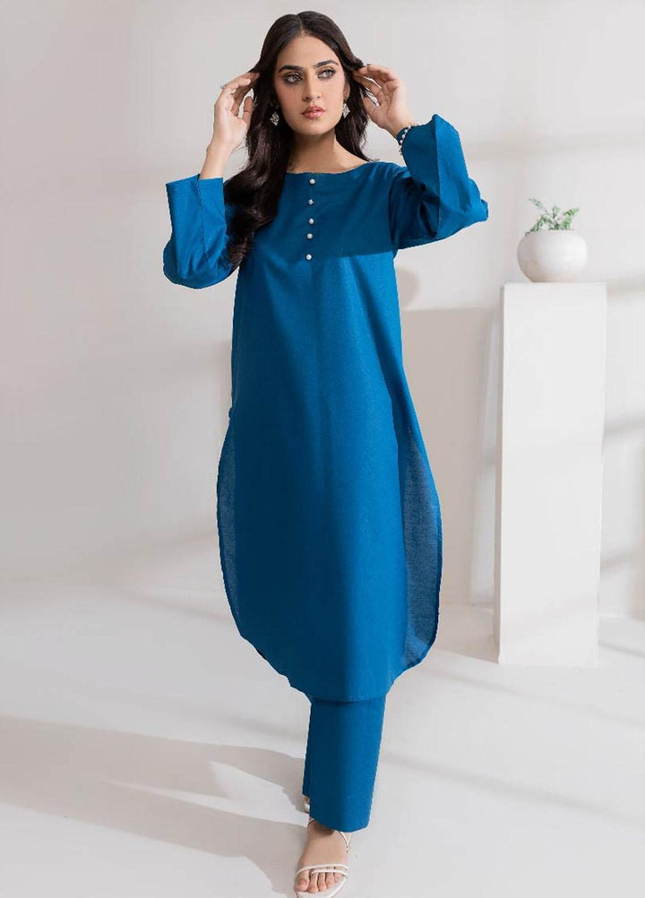 Log 'n' Tog Pret Casual Cotton 2 Piece Suit LNT23C Eden