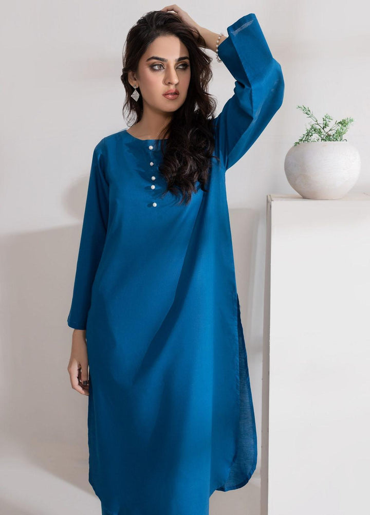 Log 'n' Tog Pret Casual Cotton 2 Piece Suit LNT23C Eden
