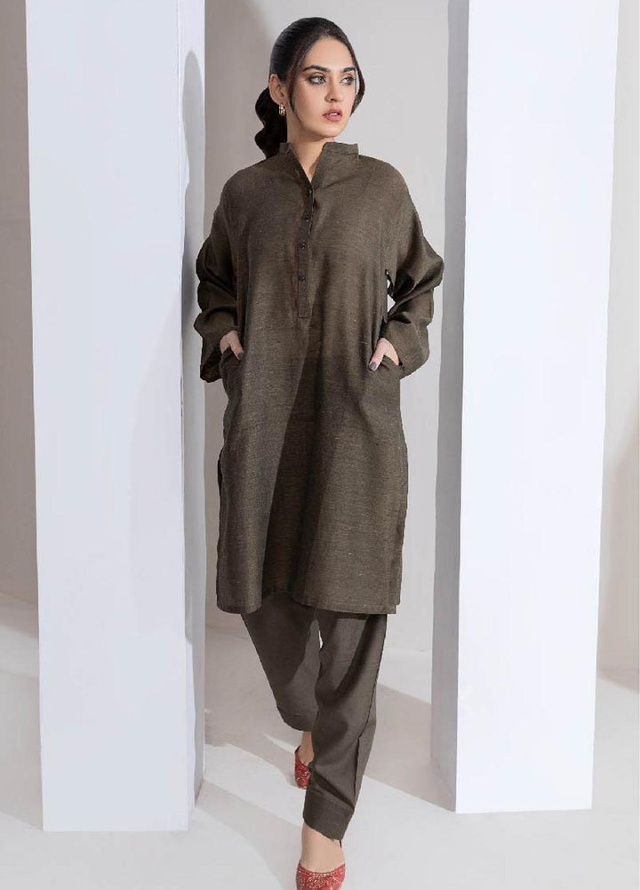 Log 'n' Tog Pret Casual Cotton 2 Piece Suit LNT23C Eva Olive
