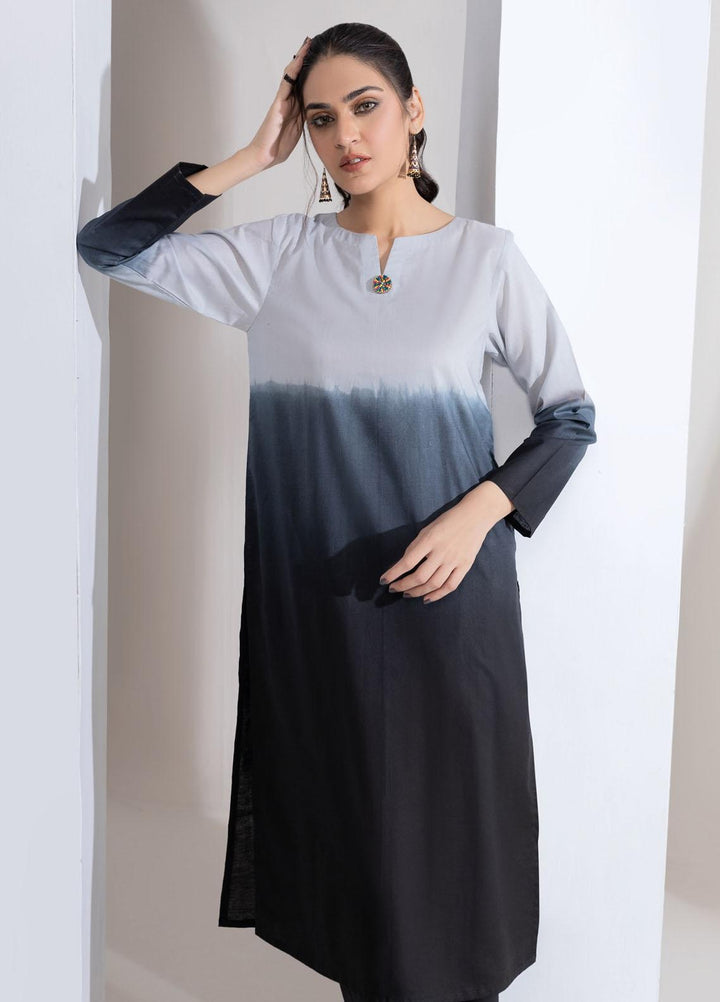Log 'n' Tog Pret Casual Cotton Silk 2 Piece Suit LNT23C Gradiant Cotton