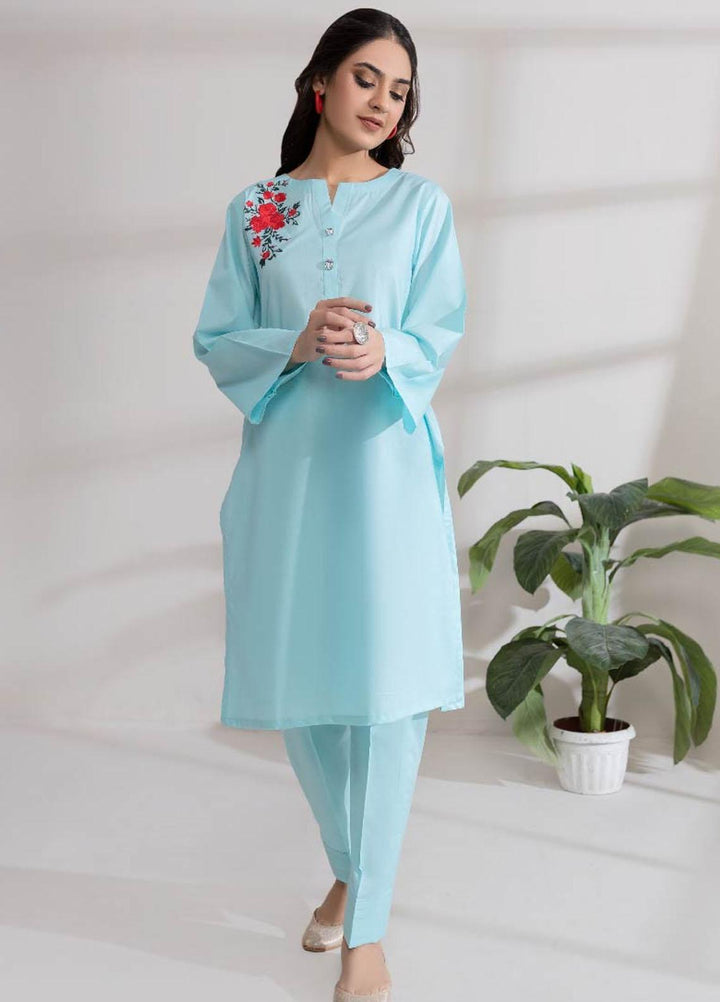 Log 'n' Tog Pret Casual Cotton 2 Piece Suit LNT23C Gulabo