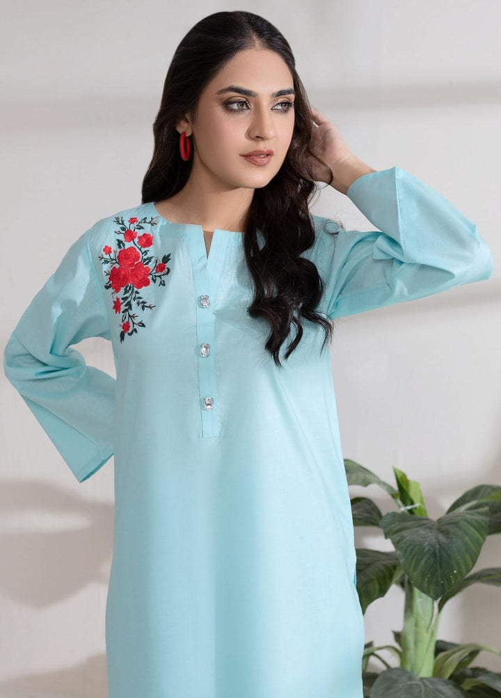 Log 'n' Tog Pret Casual Cotton 2 Piece Suit LNT23C Gulabo