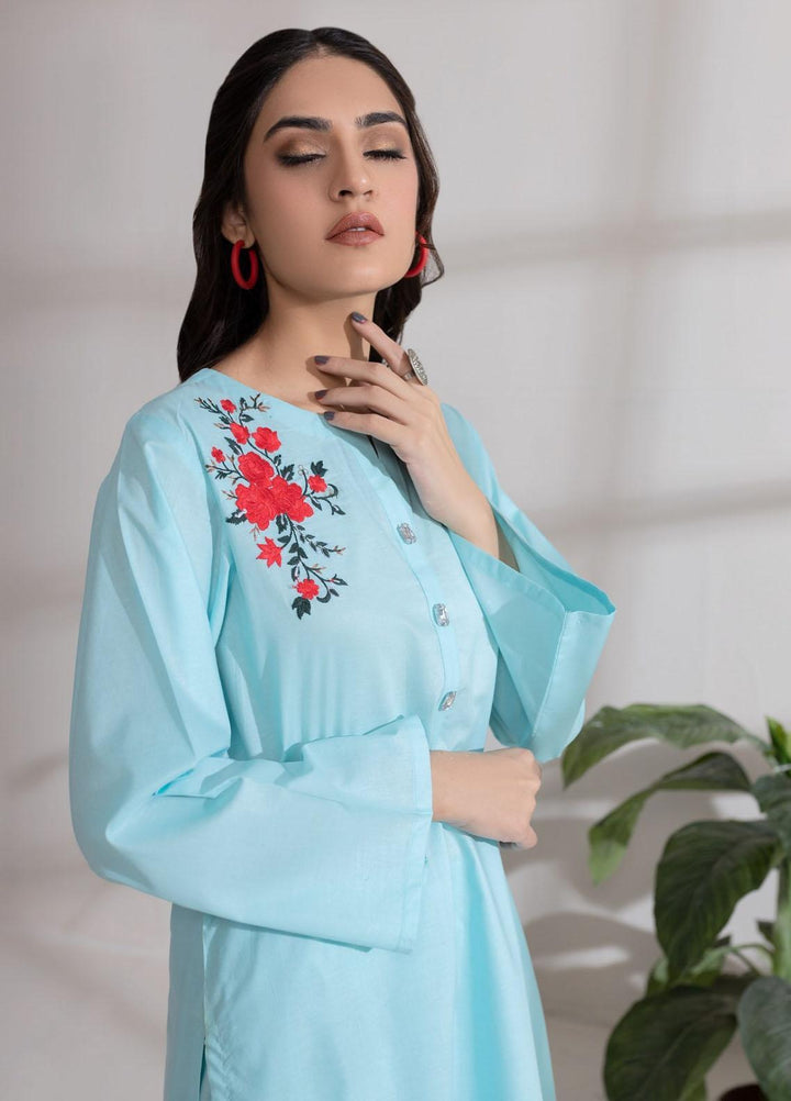 Log 'n' Tog Pret Casual Cotton 2 Piece Suit LNT23C Gulabo