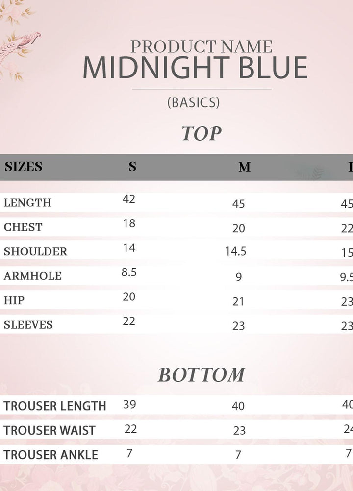Log 'n' Tog Pret Casual Cotton 2 Piece Suit LNT23C Midnight Blue