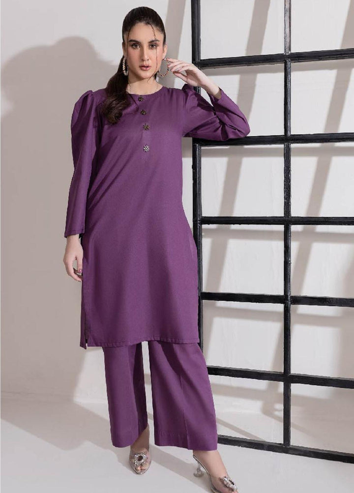 Log 'n' Tog Pret Casual Cotton 2 Piece Suit LNT23C Sol
