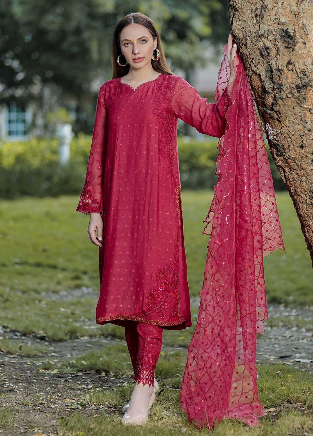Log 'n' Tog Pret Premium Net 3 Piece Suit LNT23PF Amira