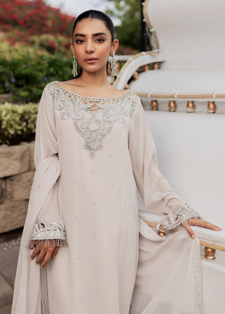 Log 'n' Tog Pret Premium Chiffon 3 Piece Suit LNT23PF Armenian Gull