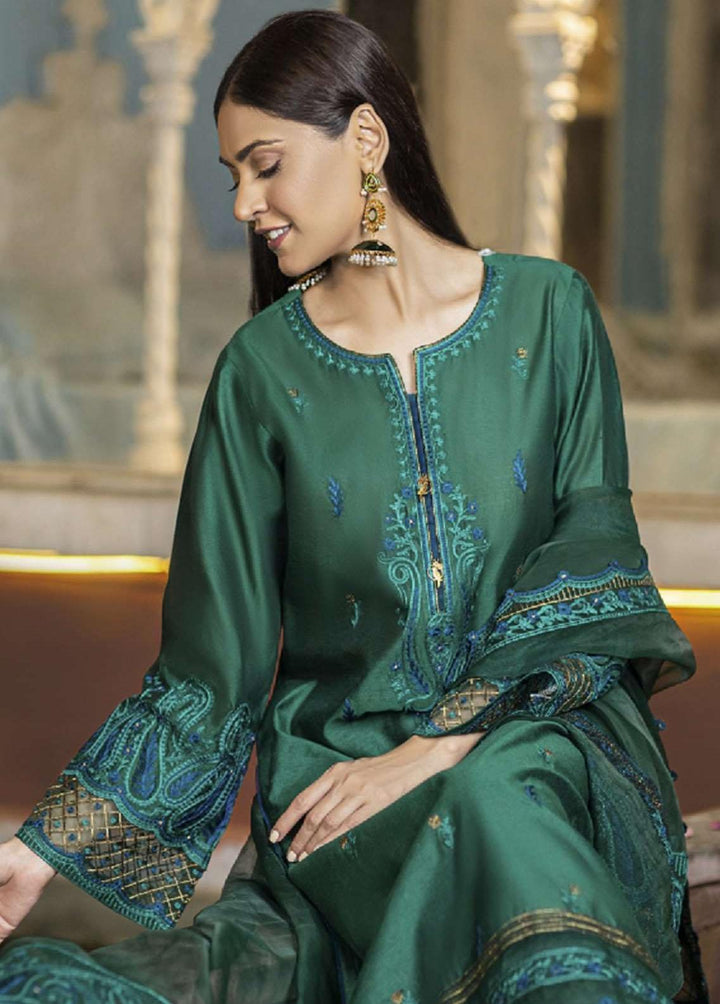 Log 'n' Tog Pret Premium Net 3 Piece Suit LNT23PF Green Envy