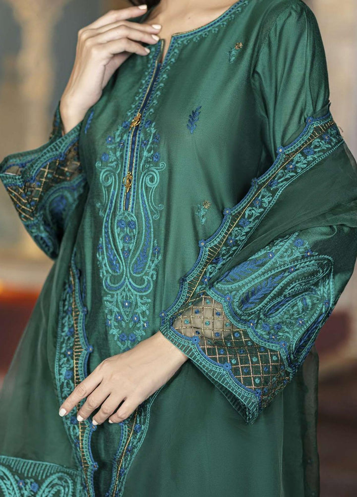 Log 'n' Tog Pret Premium Net 3 Piece Suit LNT23PF Green Envy