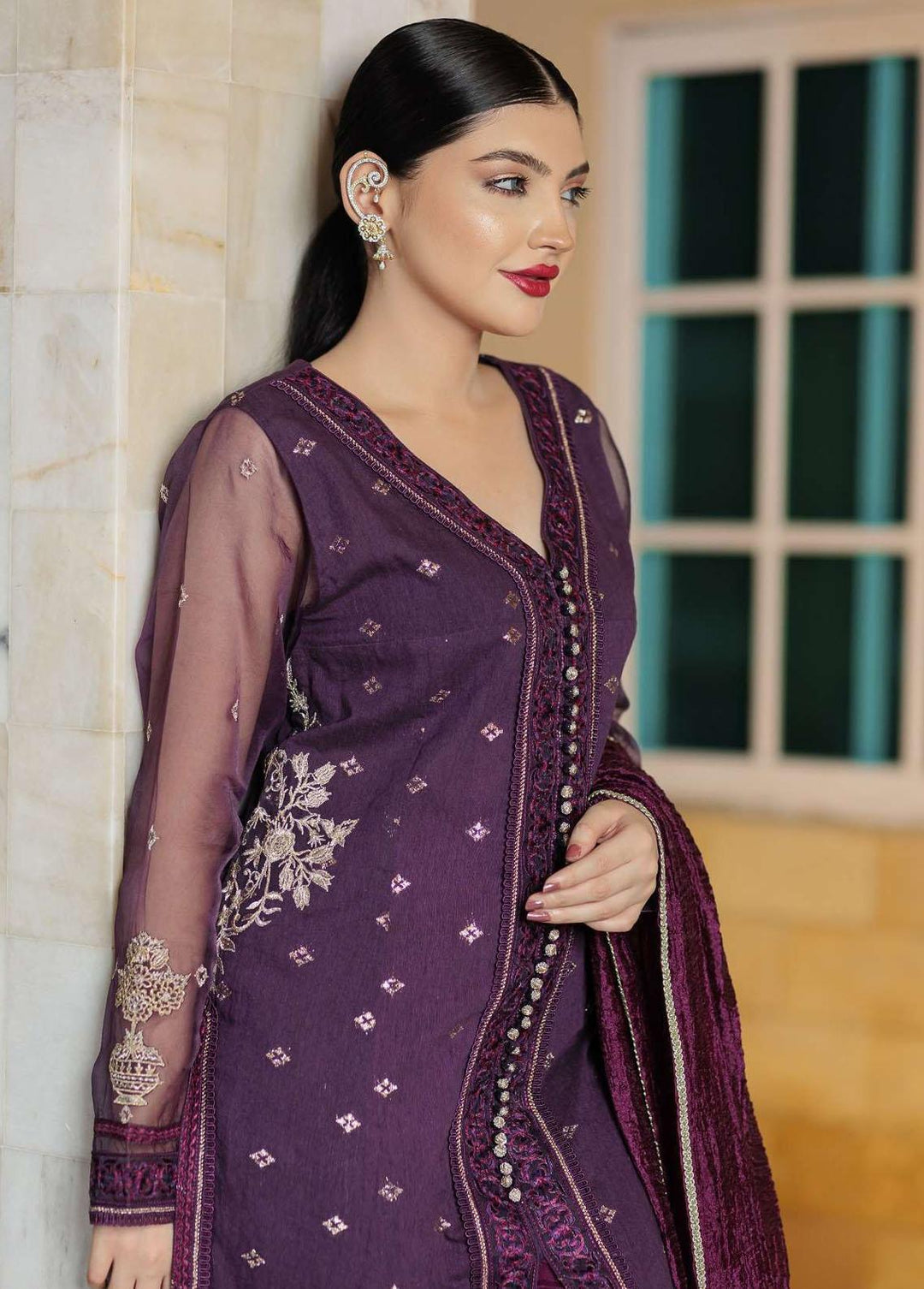 Log 'n' Tog Pret Premium Raw Silk 3 Piece Suit LNT23PF Marie Gold