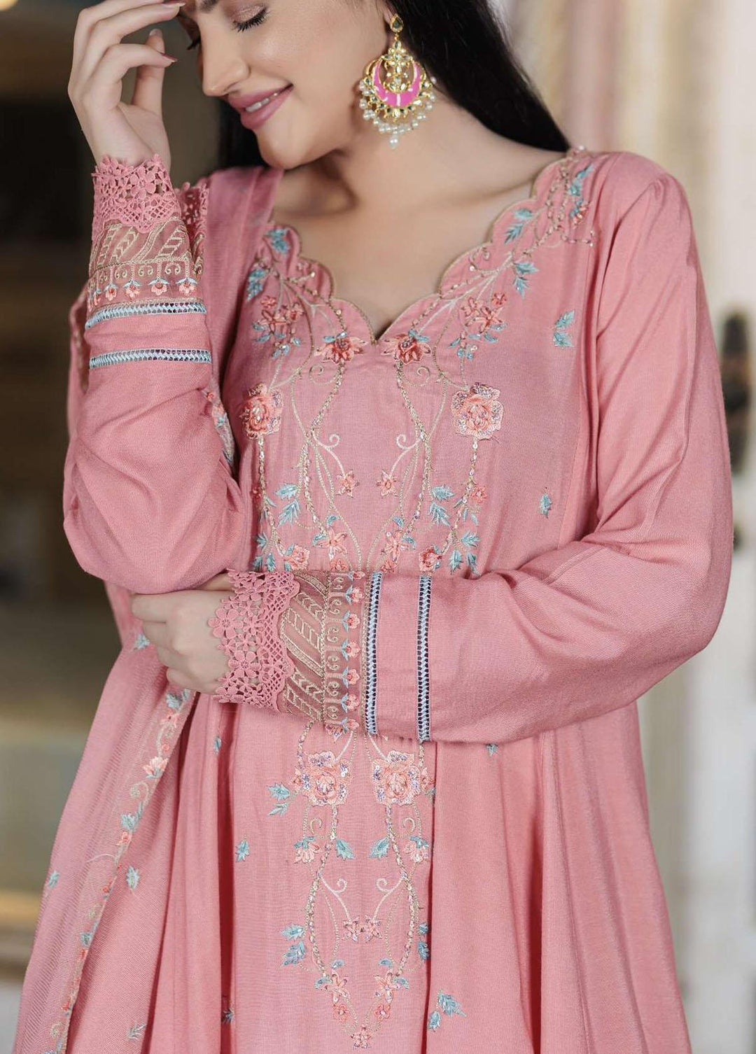 Log 'n' Tog Pret Premium Net 3 Piece Suit LNT23PF Pink Sapphire