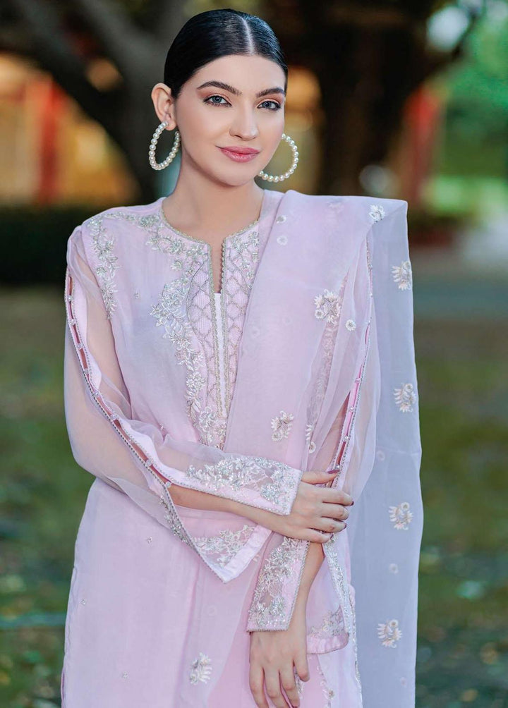 Log 'n' Tog Pret Premium Organza 3 Piece Suit LNT23PF Sofia