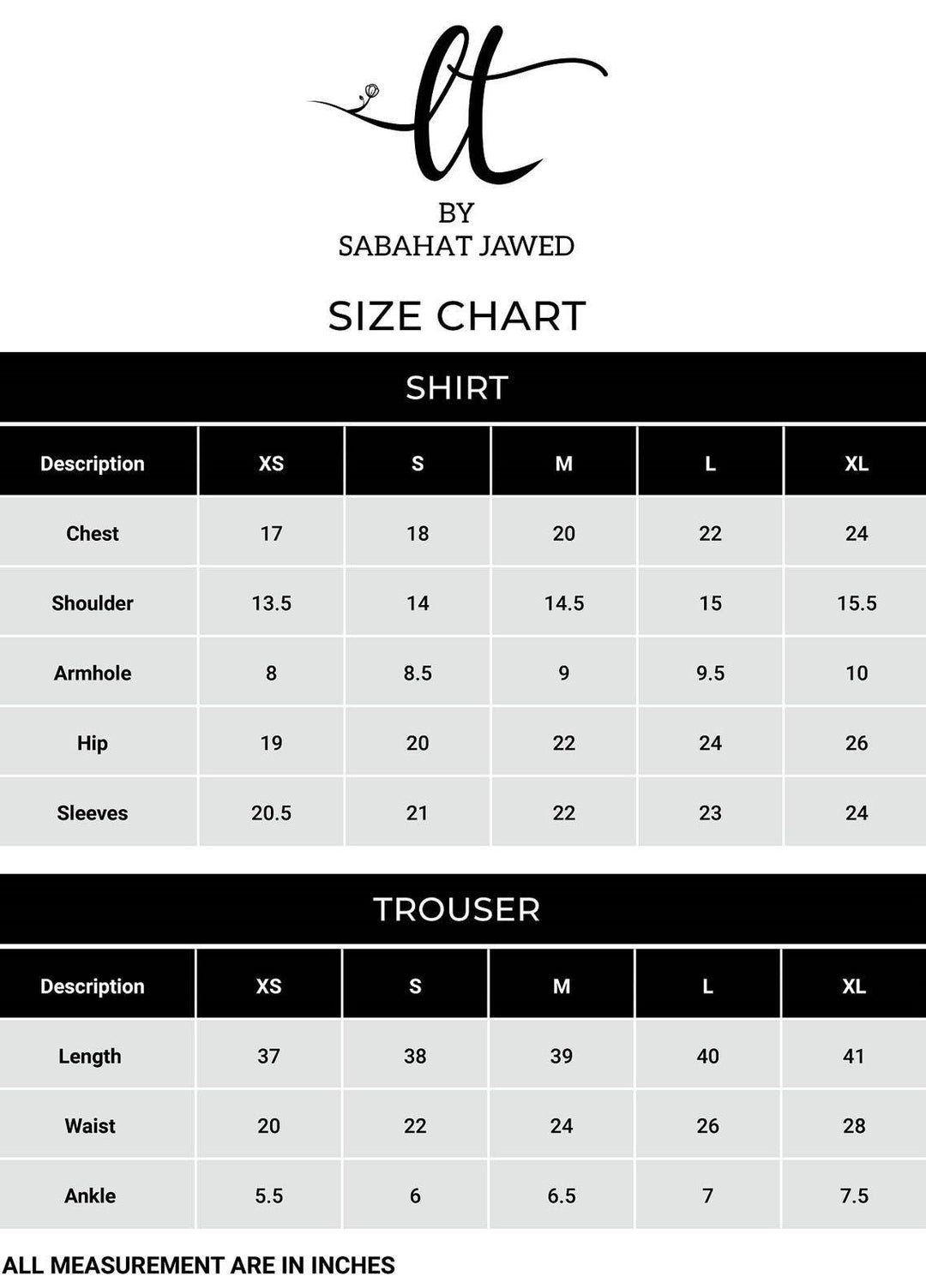 Log 'n' Tog Pret Embroidered Organza 3 Piece Suit LNT23P Aergul