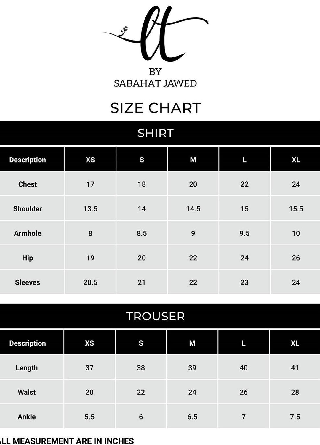 Log 'n' Tog Pret Embroidered Chiffon 3 Piece Suit LNT23P Azraq