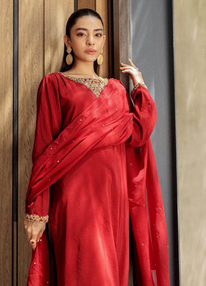 Log 'n' Tog Pret Embroidered Silk 3 Piece Suit LNT23P Berry Bliss