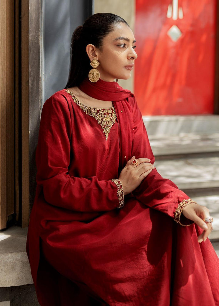 Log 'n' Tog Pret Embroidered Silk 3 Piece Suit LNT23P Berry Bliss