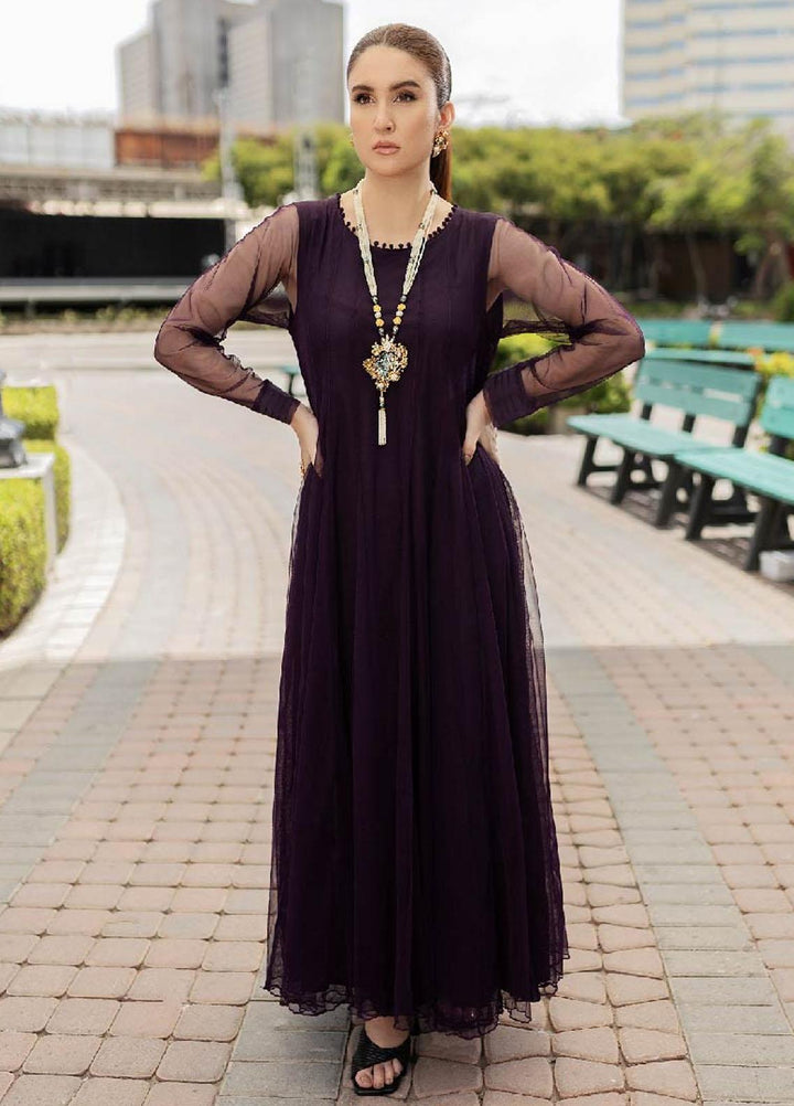 Log 'n' Tog Pret Embroidered Raw Silk 2 Piece Suit LNT23P Blaze of Beauty