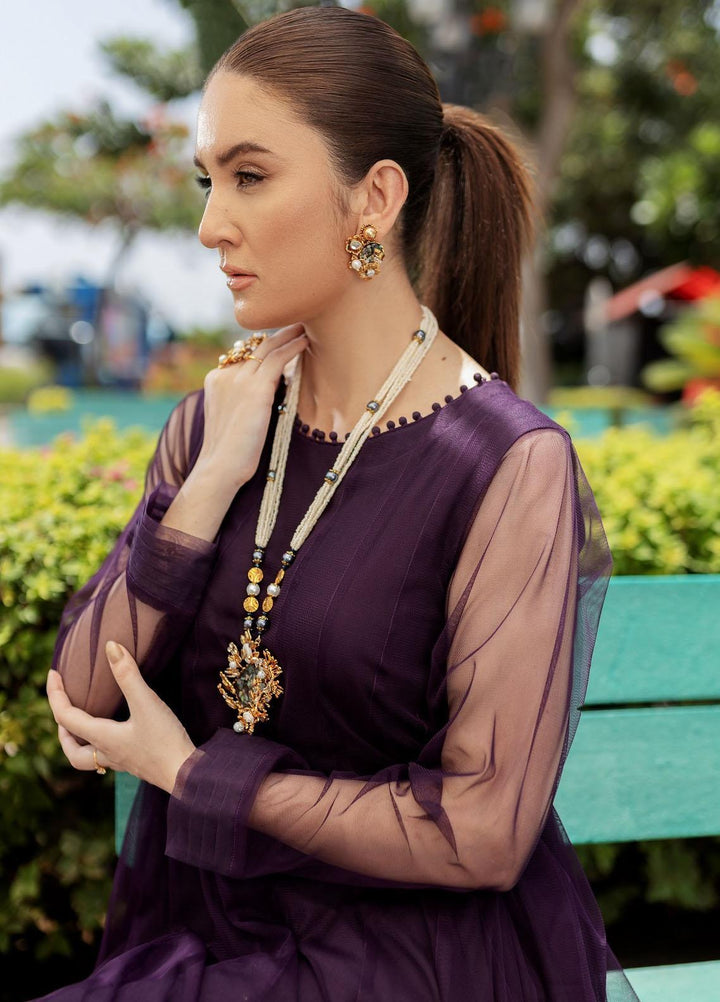 Log 'n' Tog Pret Embroidered Raw Silk 2 Piece Suit LNT23P Blaze of Beauty