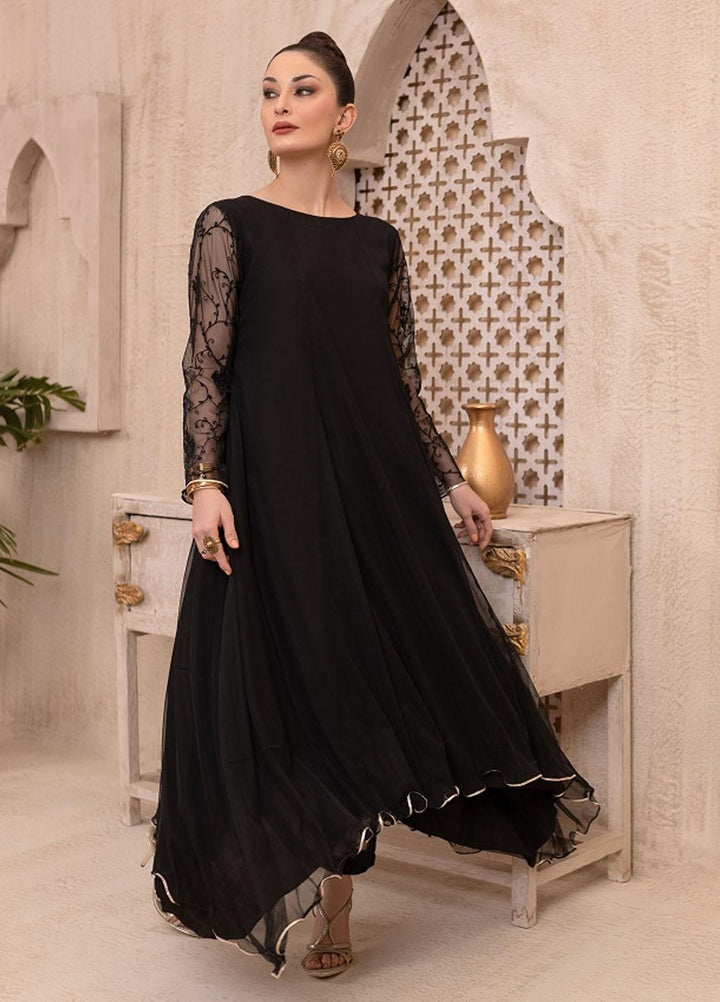 Log 'n' Tog Pret Embroidered Raw Silk 2 Piece Suit LNT23P Hazy Night