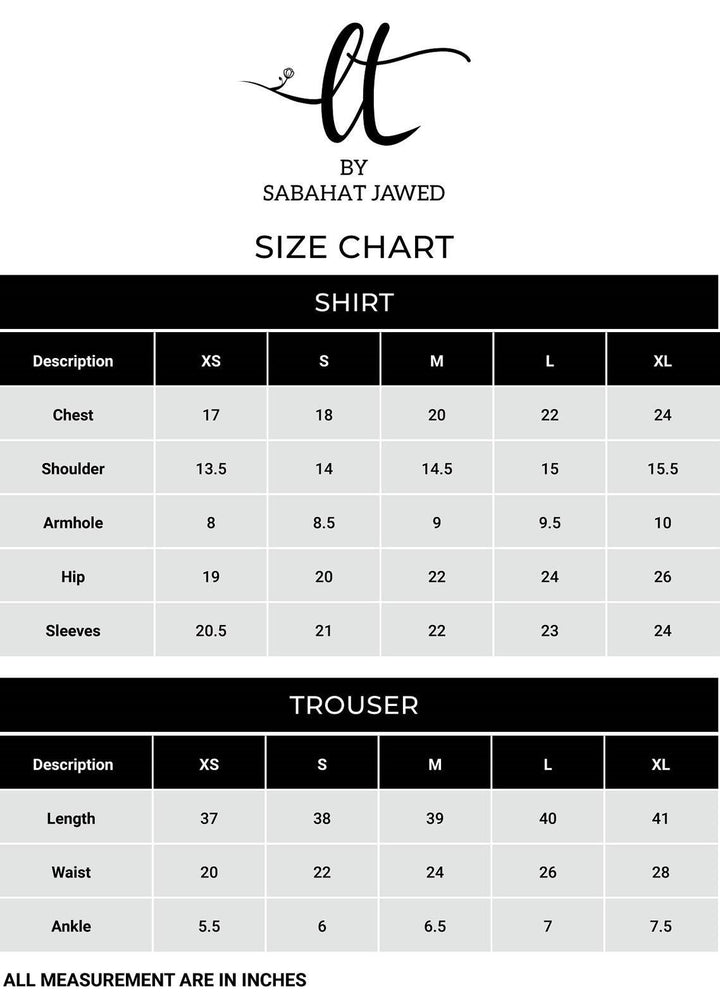 Log 'n' Tog Pret Embroidered Cotton 3 Piece Suit LNT23P Ikkat With Ethnic