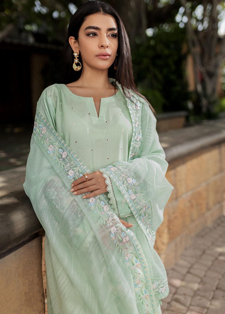 Log 'n' Tog Pret Embroidered Silk 3 Piece Suit LNT23P Misty Mosaic
