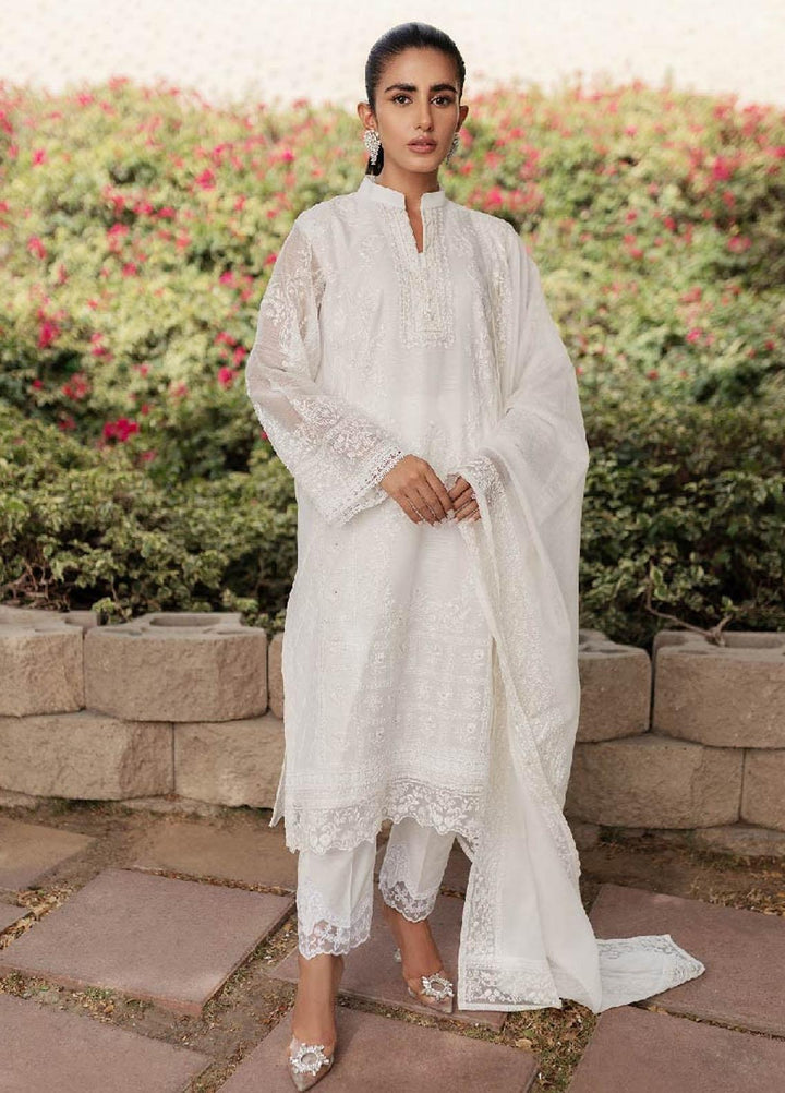 Log 'n' Tog Pret Embroidered Net 3 Piece Suit LNT23P Parisa