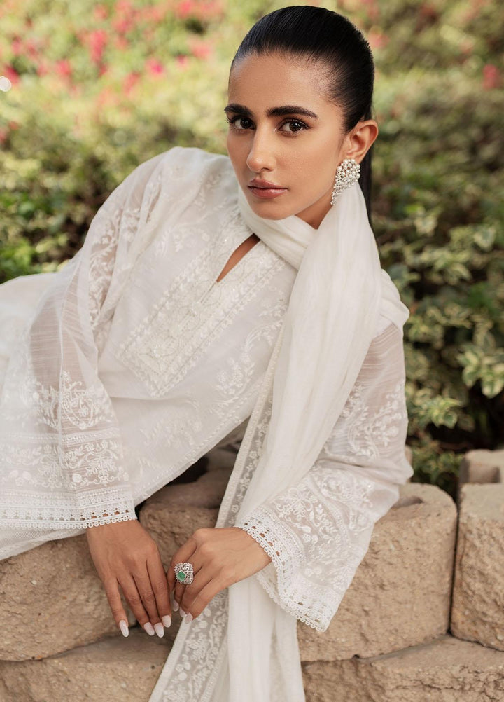 Log 'n' Tog Pret Embroidered Net 3 Piece Suit LNT23P Parisa