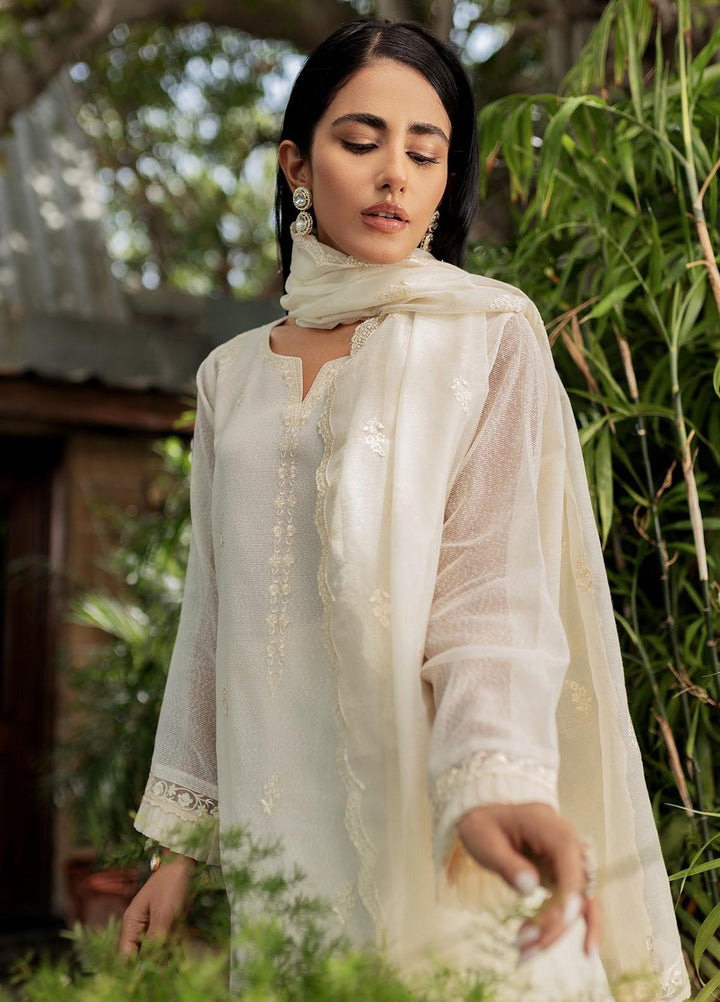 Log 'n' Tog Pret Embroidered Net 3 Piece Suit LNT23P Raesa