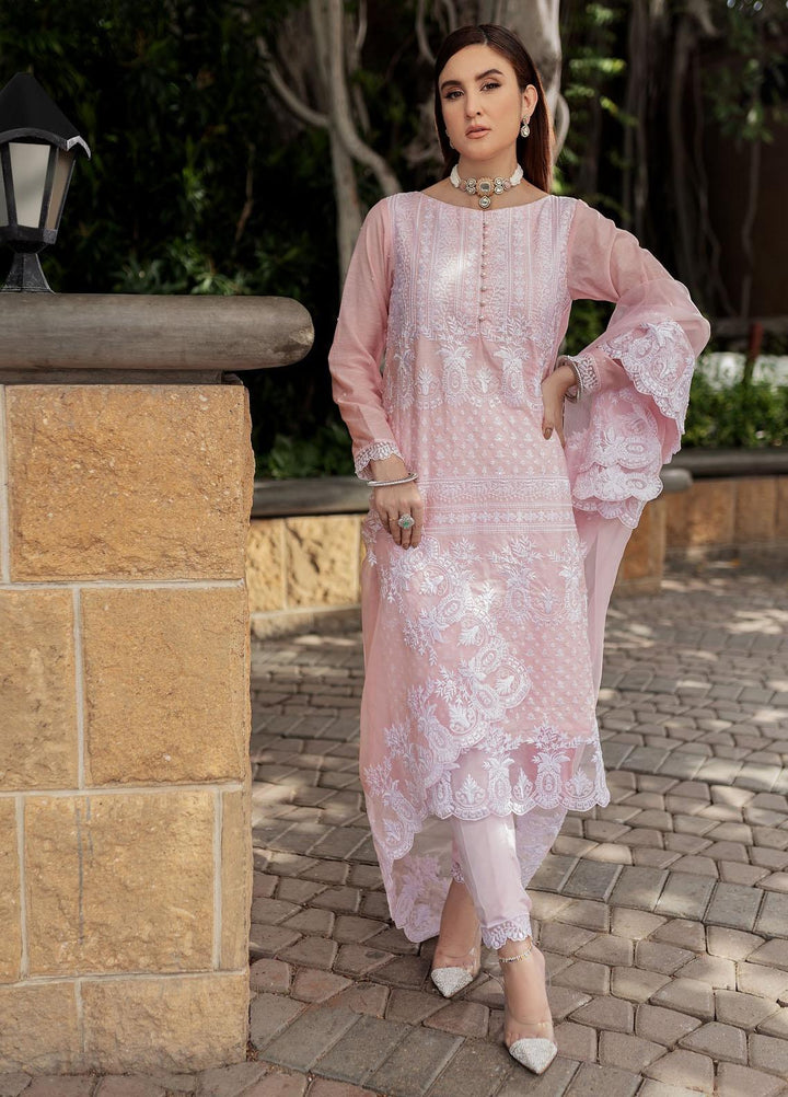 Log 'n' Tog Pret Embroidered Cotton 3 Piece Suit LNT23P Shikagah