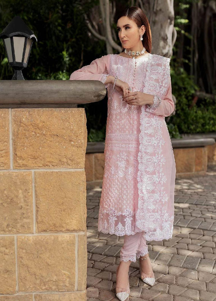 Log 'n' Tog Pret Embroidered Cotton 3 Piece Suit LNT23P Shikagah