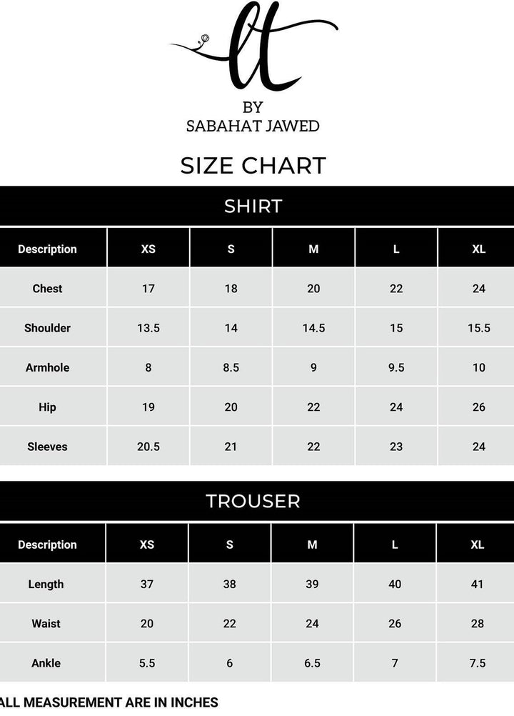 Log 'n' Tog Pret Embroidered Cotton 3 Piece Suit LNT23P Shikagah