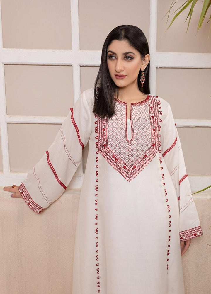 Log 'n' Tog Pret Embroidered Net 2 Piece Suit LNT23S Daisy