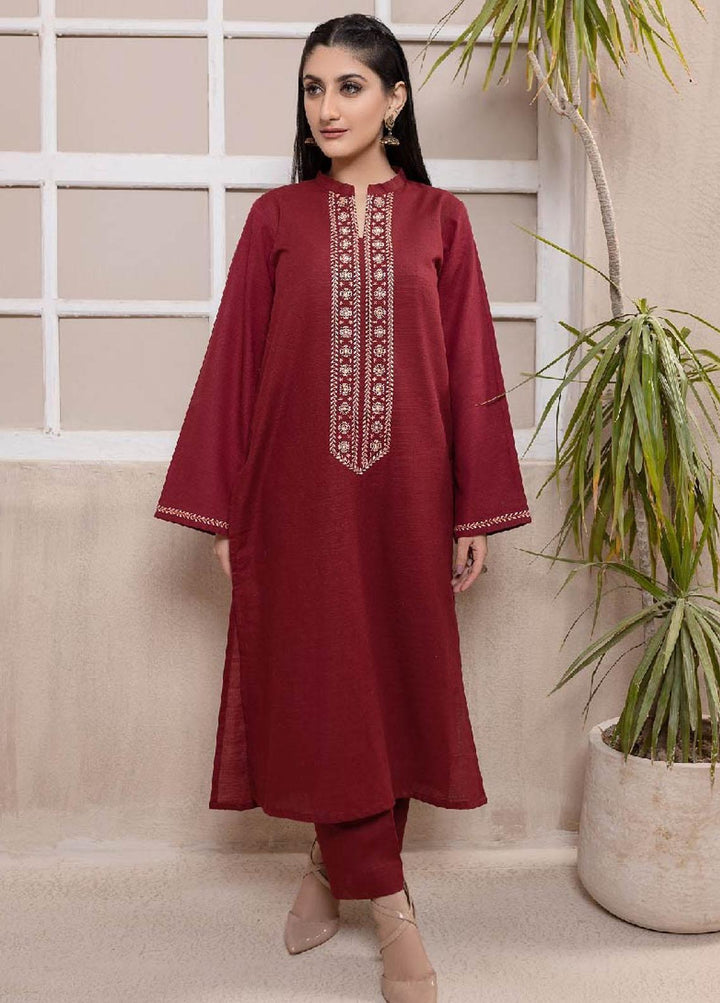 Log 'n' Tog Pret Embroidered Cotton 2 Piece Suit LNT23S Desiring Soul