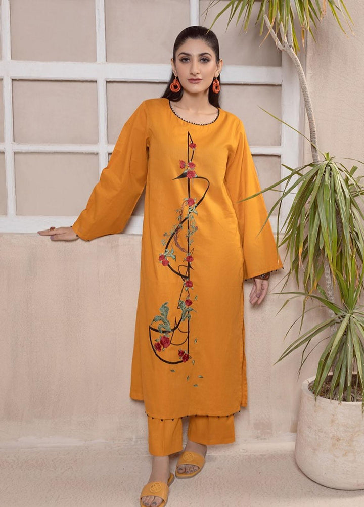 Log 'n' Tog Pret Embroidered Cotton 2 Piece Suit LNT23S Pearl Escent Chrome